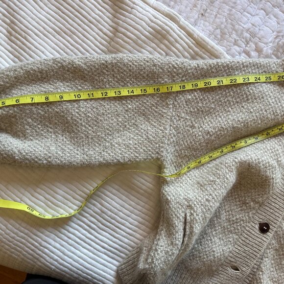 L’envers george Cardigan Sweater - Picture 7 of 7